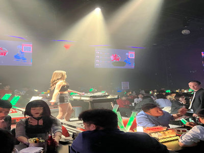 张家口夜场招聘